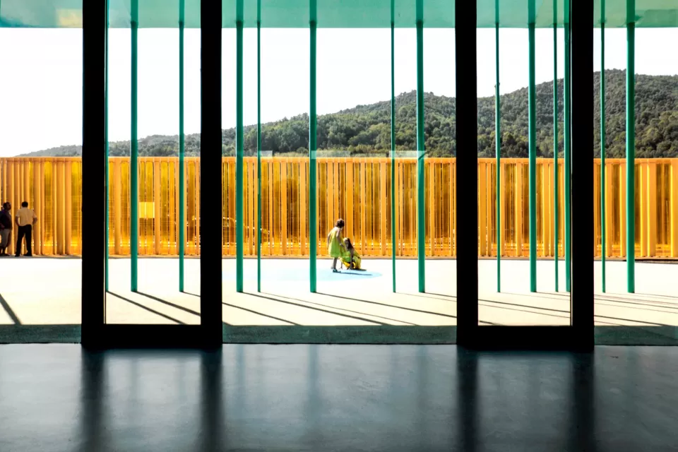 RCR Arquitectes
